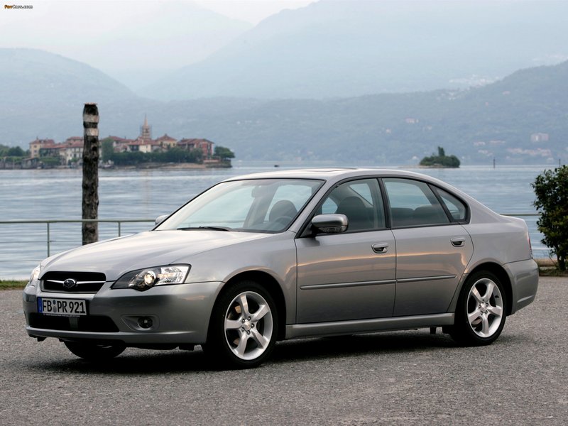1999-2004 Subaru Legacy Repair (1999, 2000, 2001, 2002, 2003, 2004) - iFixit