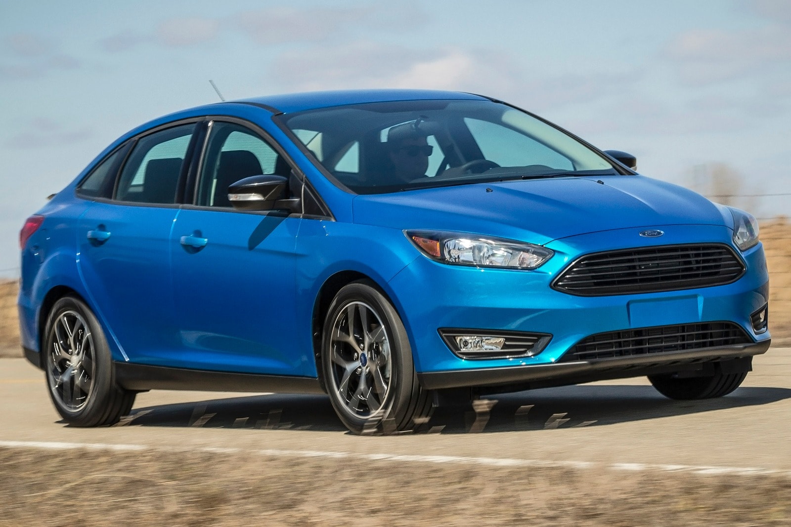 2015 Ford Focus Review & Ratings | Edmunds