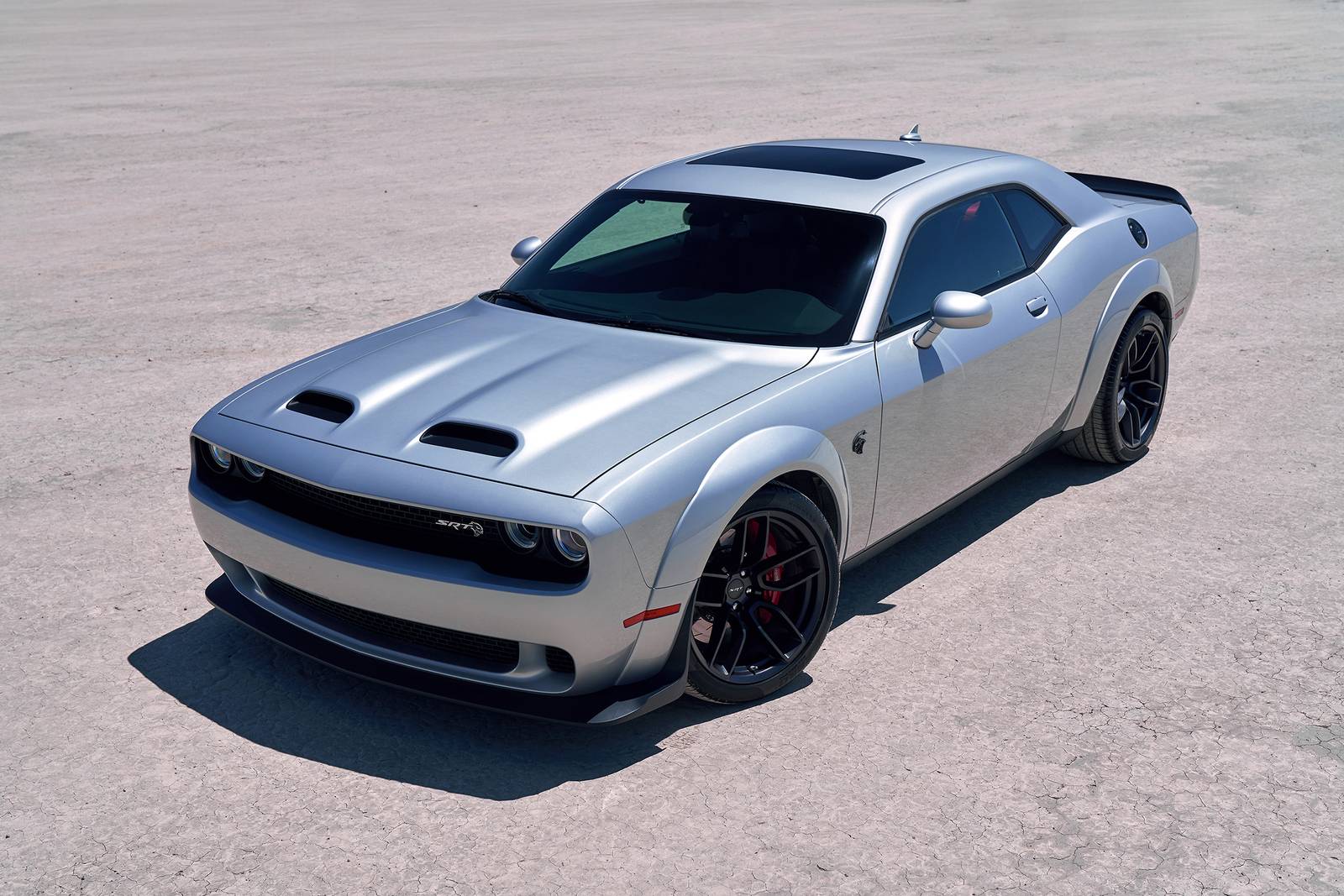 Used 2019 Dodge Challenger SRT Hellcat Redeye Review | Edmunds