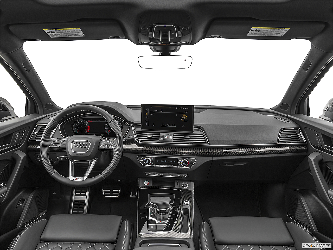 2021 Audi SQ5 AWD 3.0T quattro Premium Plus 4dr SUV - Research - GrooveCar