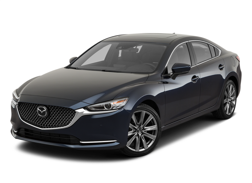 Everything You Need To Know About The 2020 Mazda 6 | Med Center Mazda