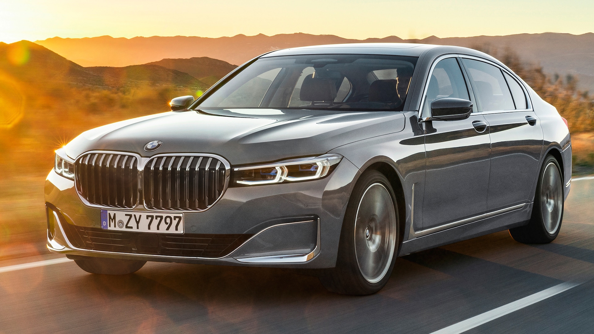 2020 BMW 7 Series Review: Midcycle Crisis