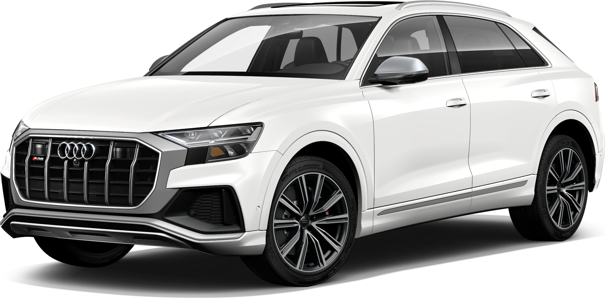 2020 Audi SQ8 Incentives, Specials & Offers in Maplewood NJ