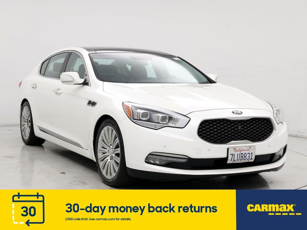 Used Kia K900 for Sale Near Me | Cars.com