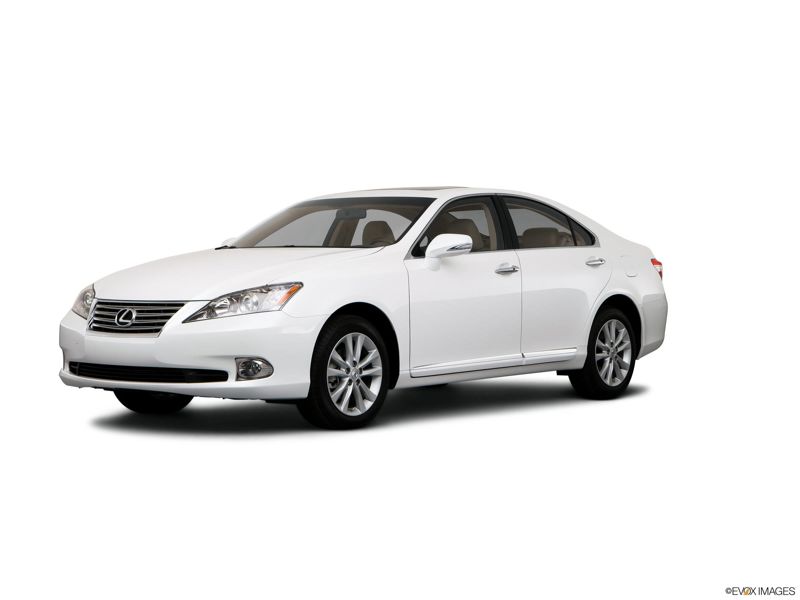 2010 Lexus ES 350 Research, Photos, Specs and Expertise | CarMax