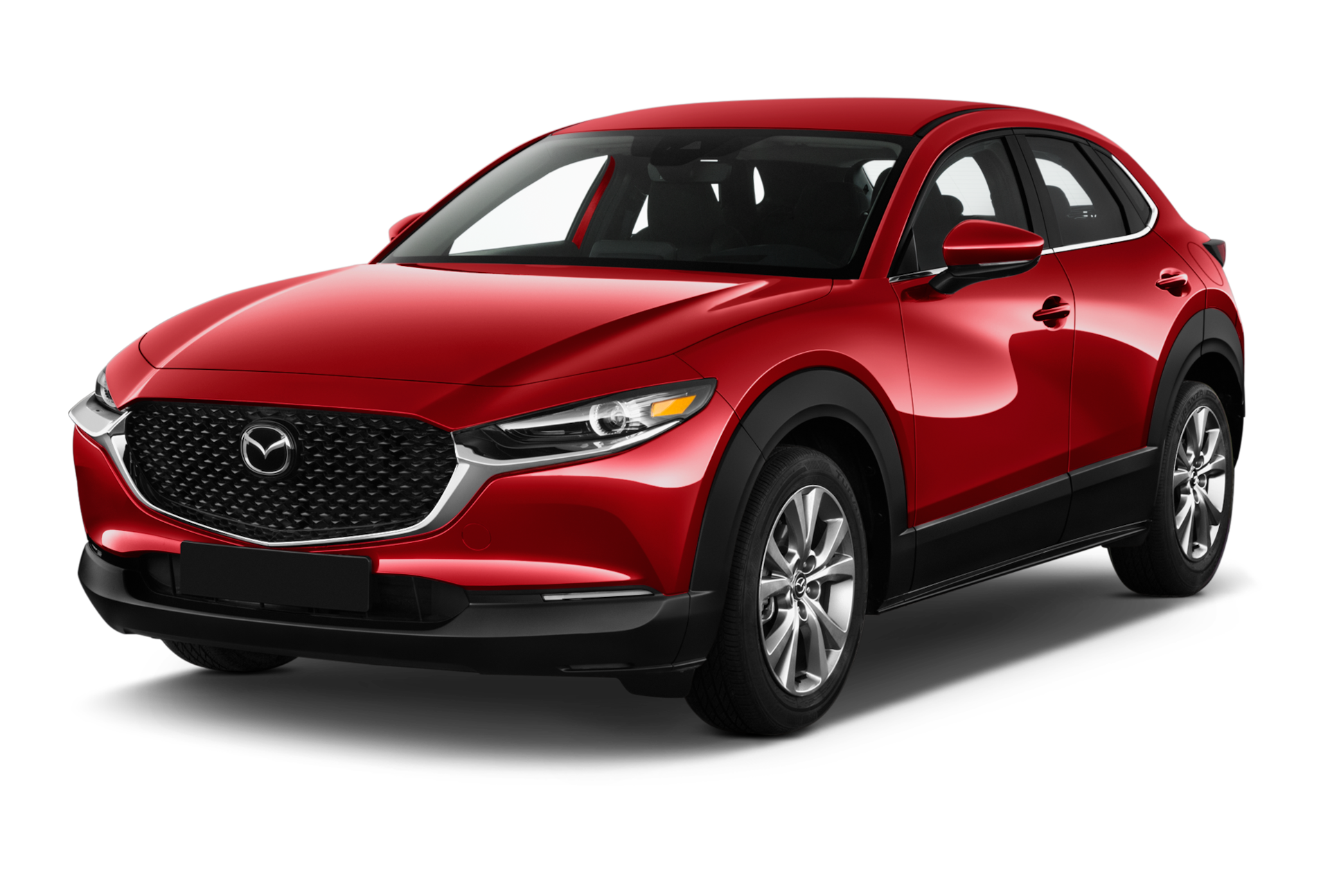 2021 Mazda CX-30 Prices, Reviews, and Photos - MotorTrend
