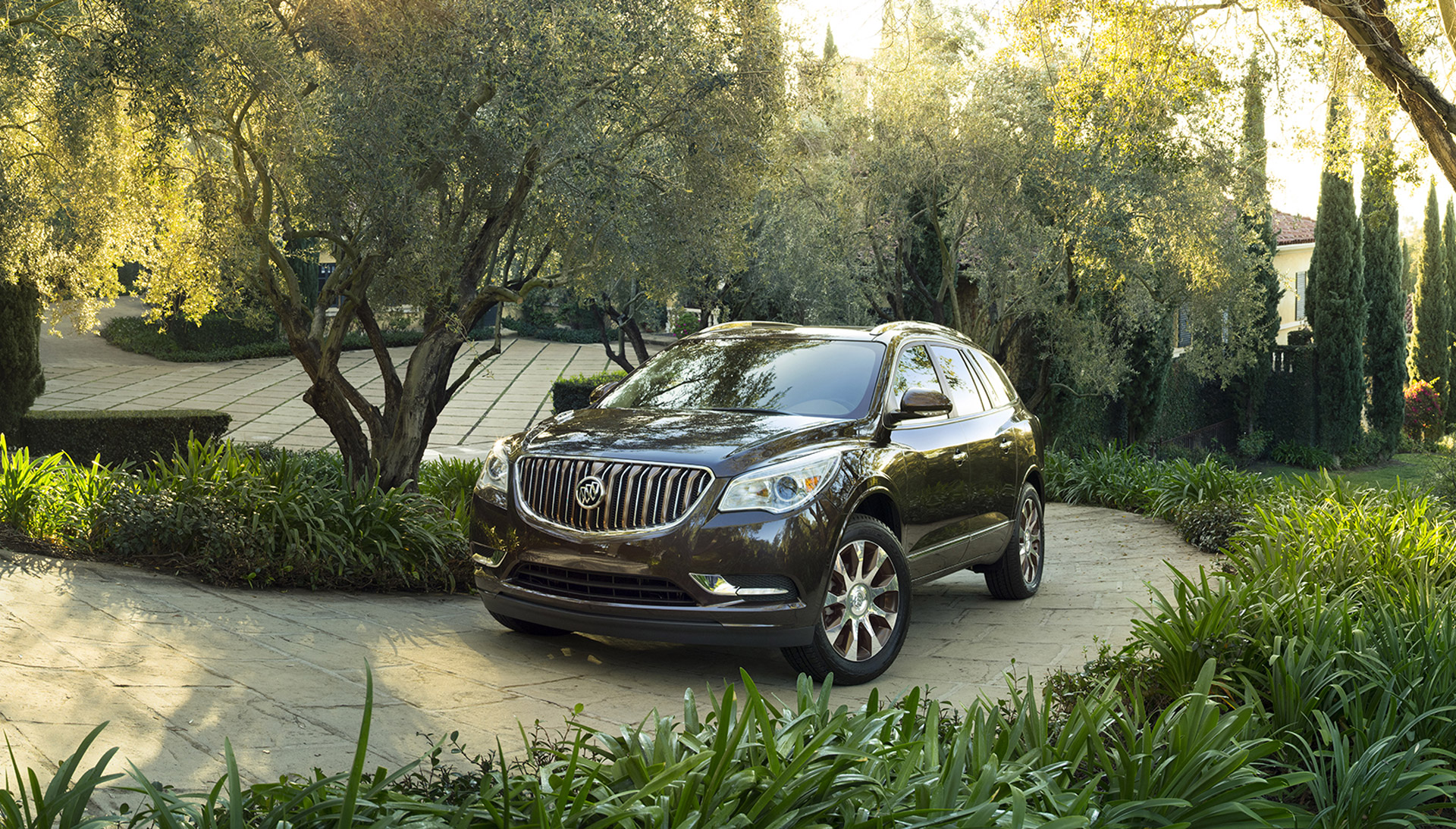 2016 Buick Enclave Review, Ratings, Specs, Prices, and Photos - The Car  Connection