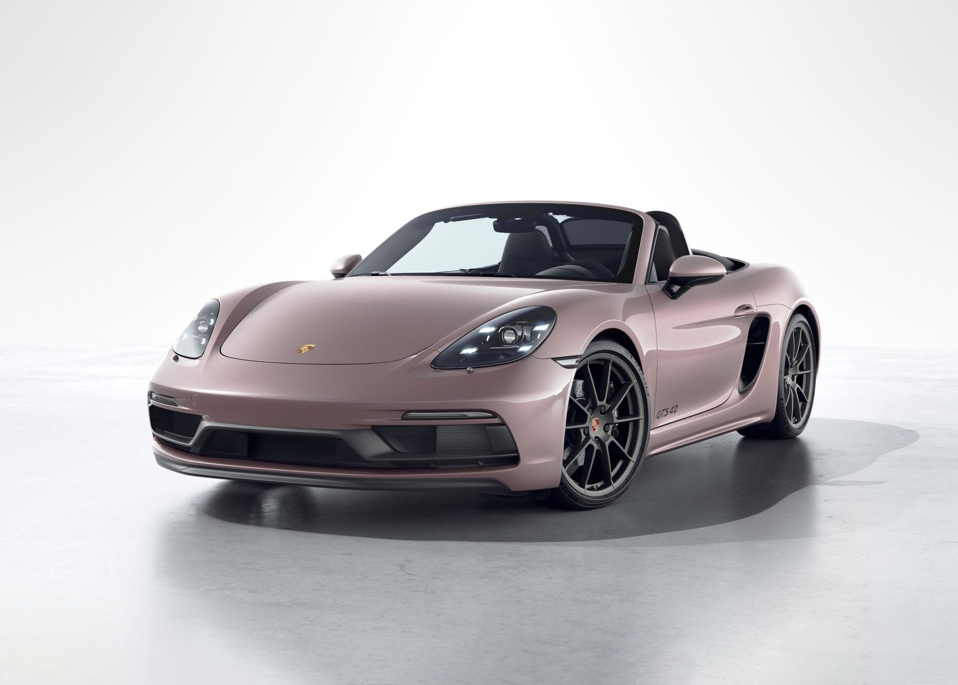 2022 Porsche 718 Boxster, Cayman Get Slightly More Expensive