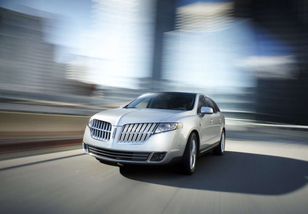 2010 Lincoln MKT Review, Ratings, Specs, Prices, and Photos - The Car  Connection