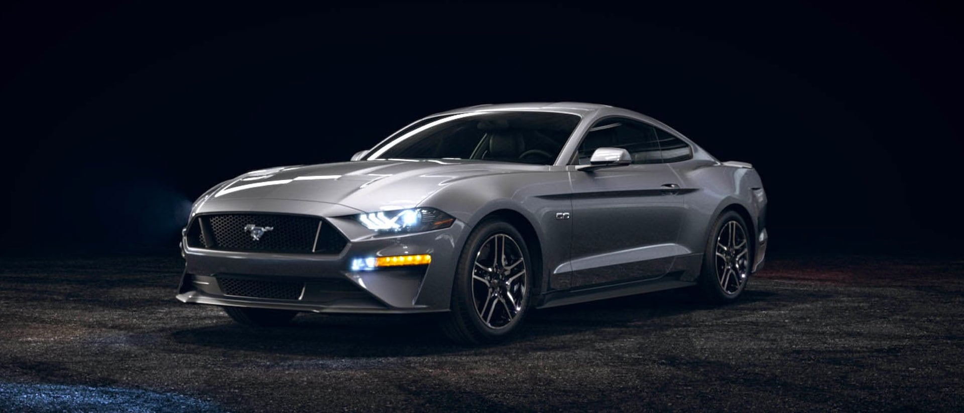 2021 Ford Mustang Colors, Price, Specs | Grieco Ford of Ft. Lauderdale
