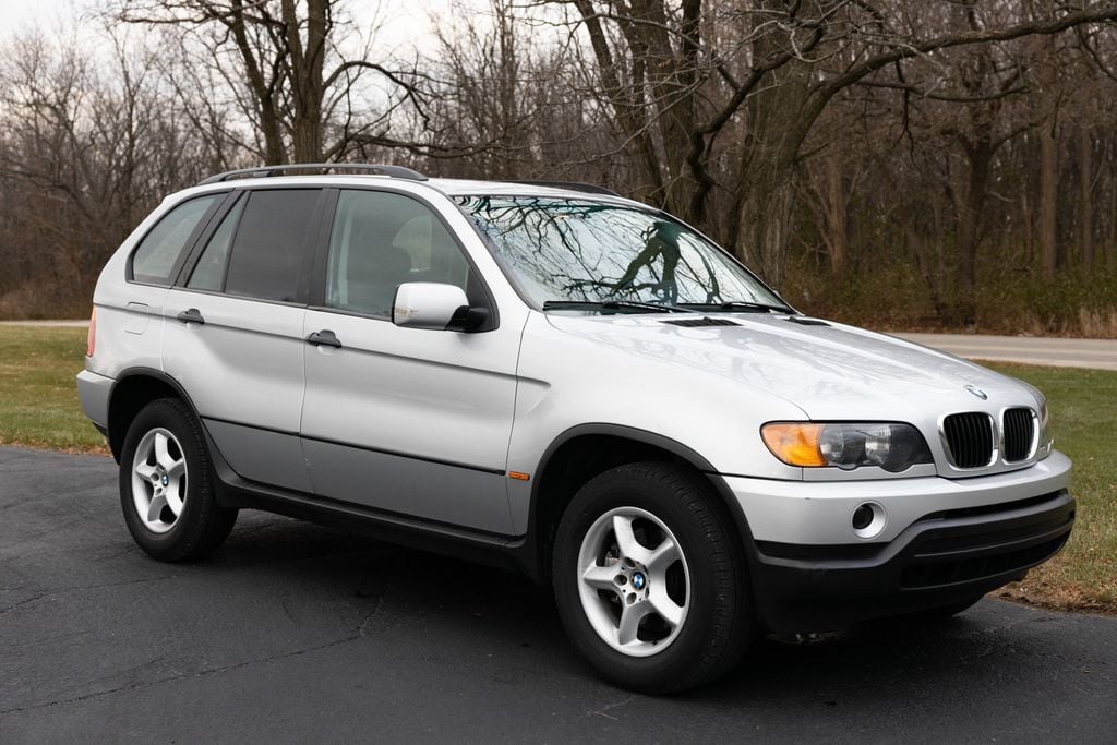 2001 BMW X5 For Sale - Carsforsale.com®