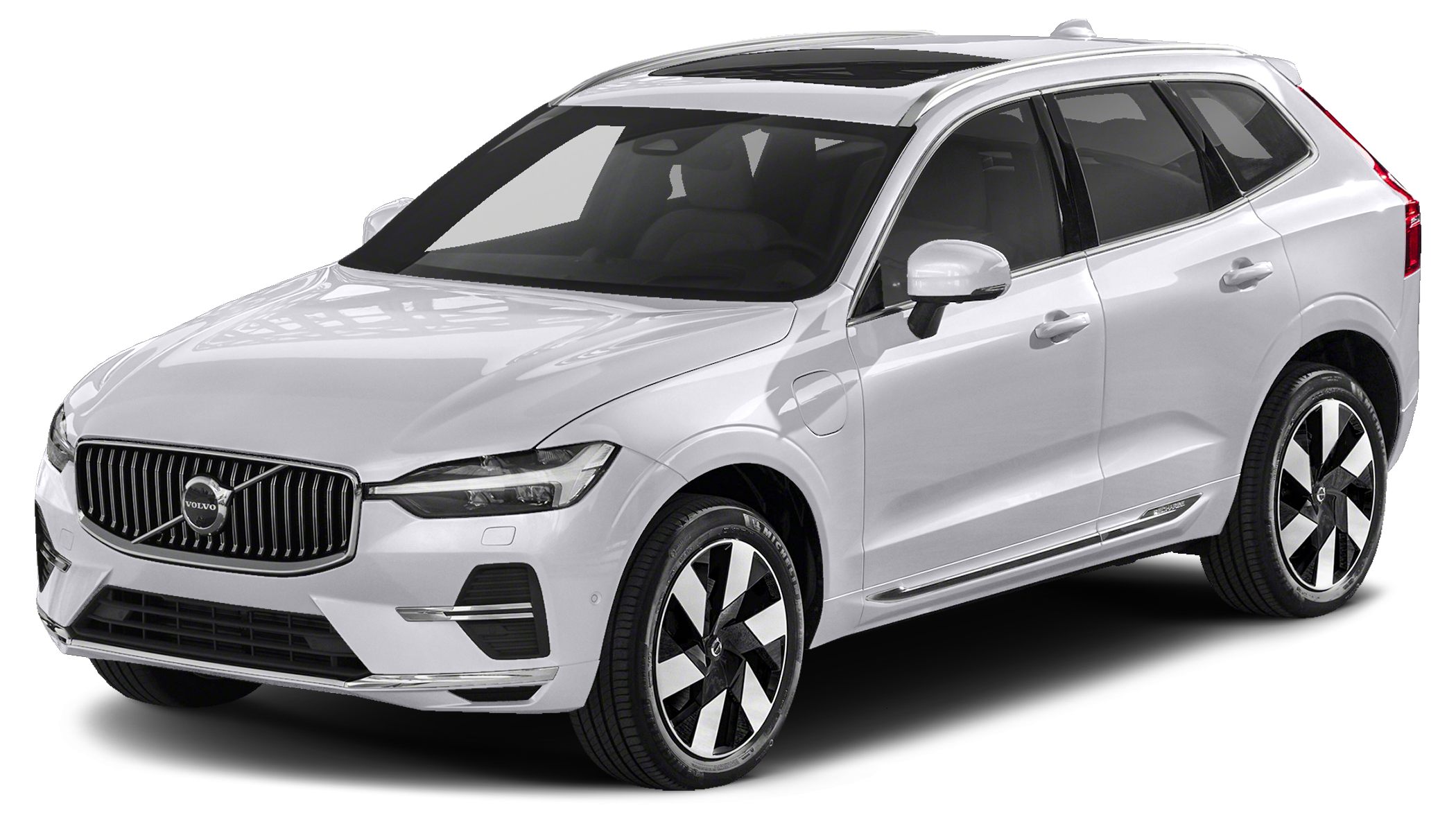 New and Used 2023 Volvo XC60 Recharge Plug-In Hybrid for Sale Near Me |  Cars.com