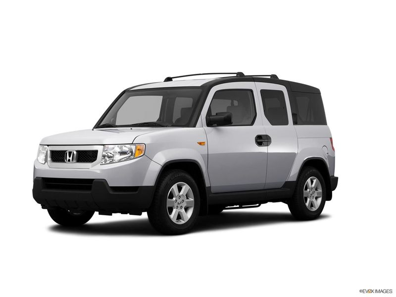 2011 Honda Element Research, Photos, Specs and Expertise | CarMax
