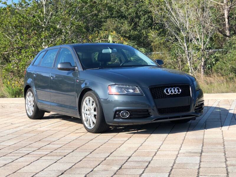 2011 Audi A3 For Sale - Carsforsale.com®