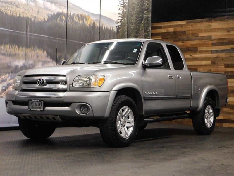 2005 Toyota Tundra