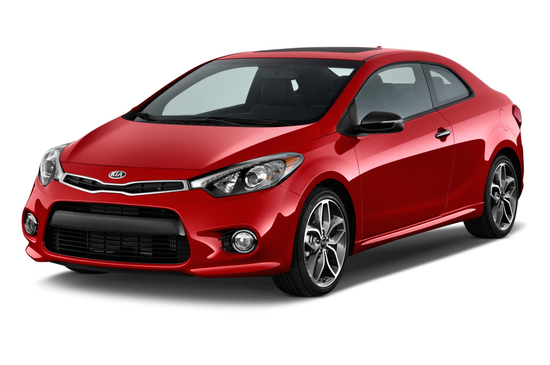 2015 Kia Forte Koup Prices, Reviews, and Photos - MotorTrend