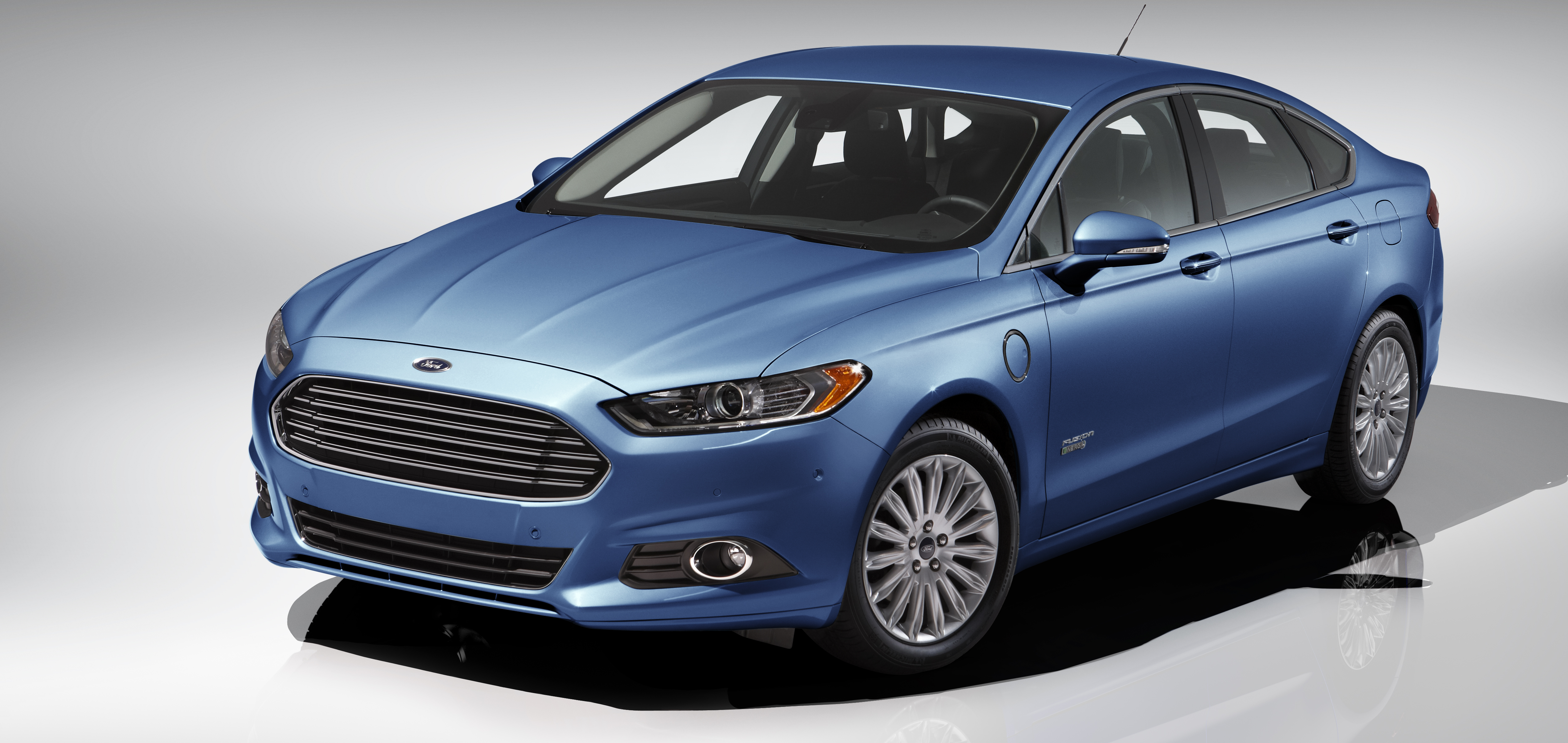 2015 Ford Fusion Energi | Lamarque Ford | New Orleans | Lamarque Ford -  Ronnie Logues
