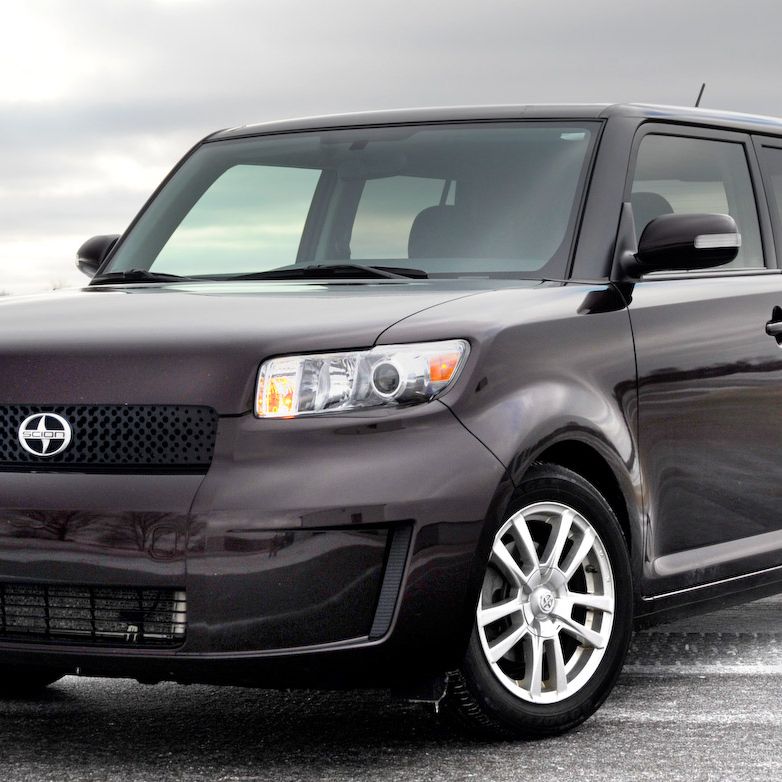 2008 Scion xB Long-Term Road Test