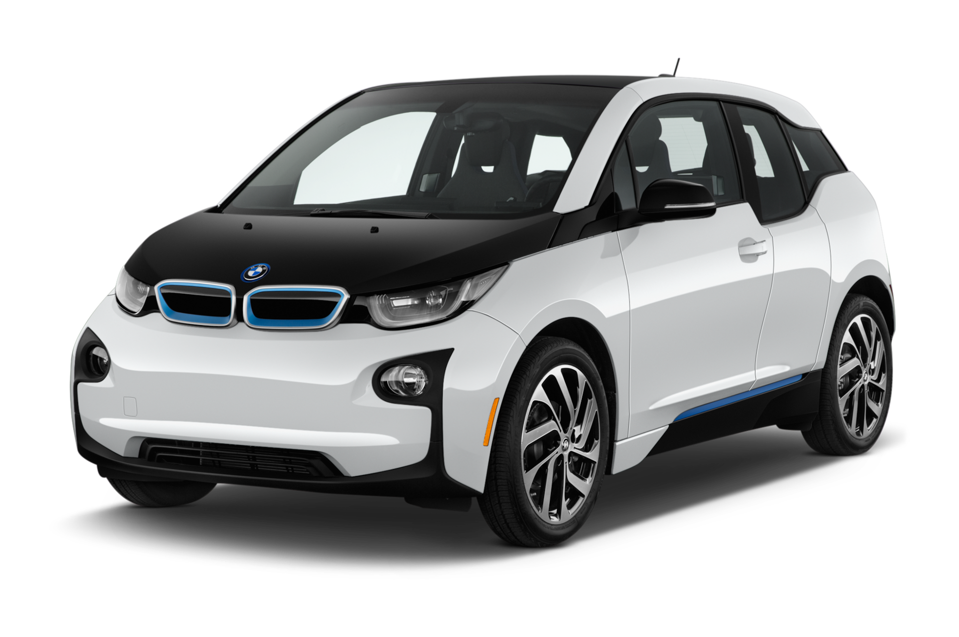 2017 BMW I3 Prices, Reviews, and Photos - MotorTrend