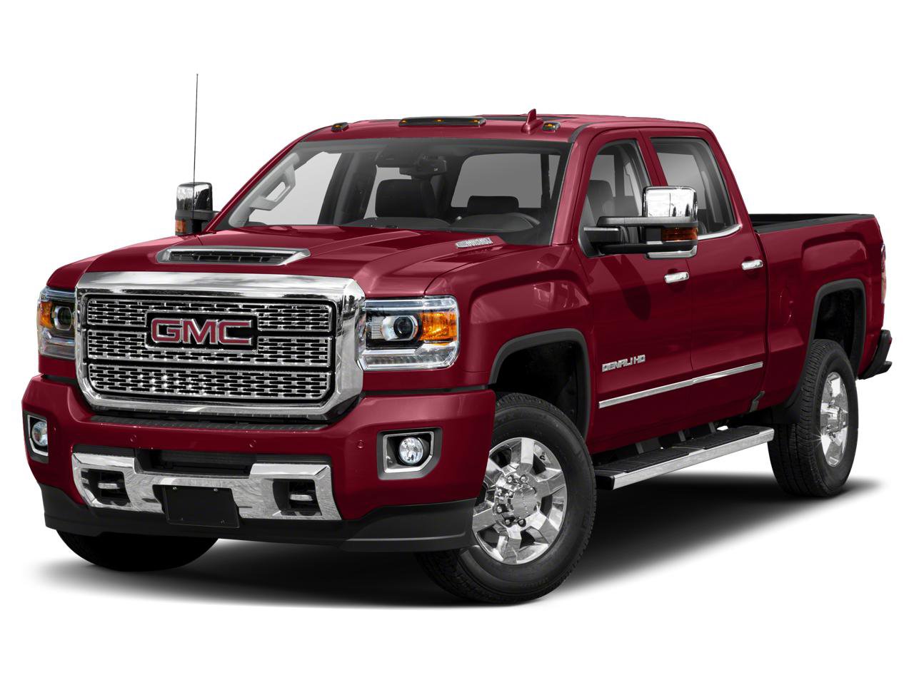 Used 2019 GMC Sierra 3500 for Sale Right Now - Autotrader