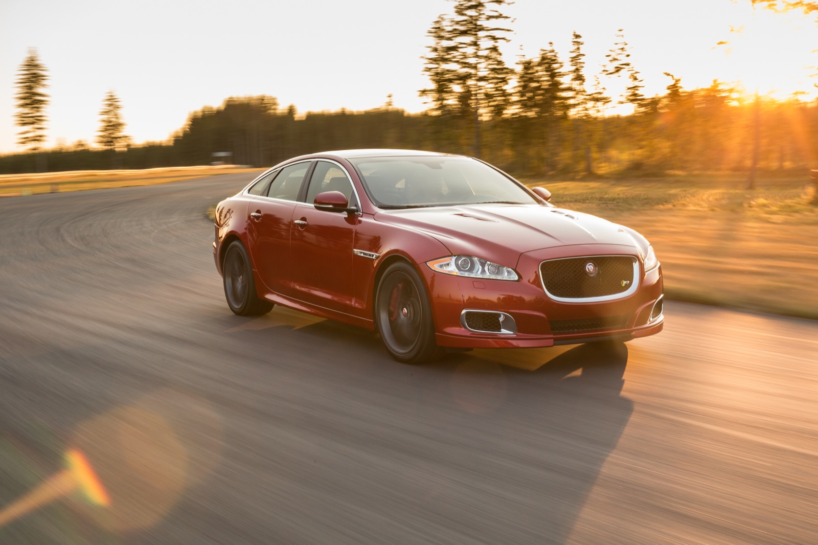 2014 Jaguar XJ Review, Ratings, Specs, Prices, and Photos - The Car  Connection
