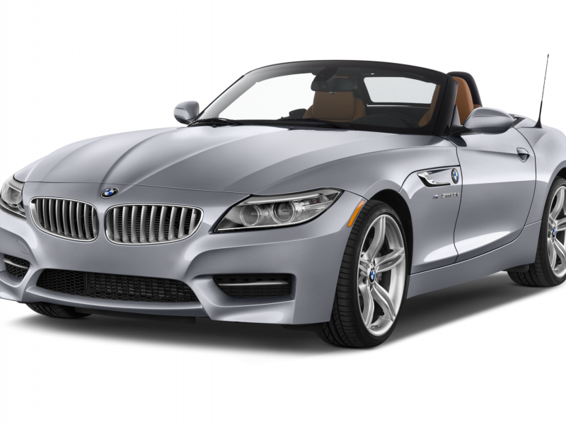 2015 BMW Z4 Prices, Reviews, and Photos - MotorTrend