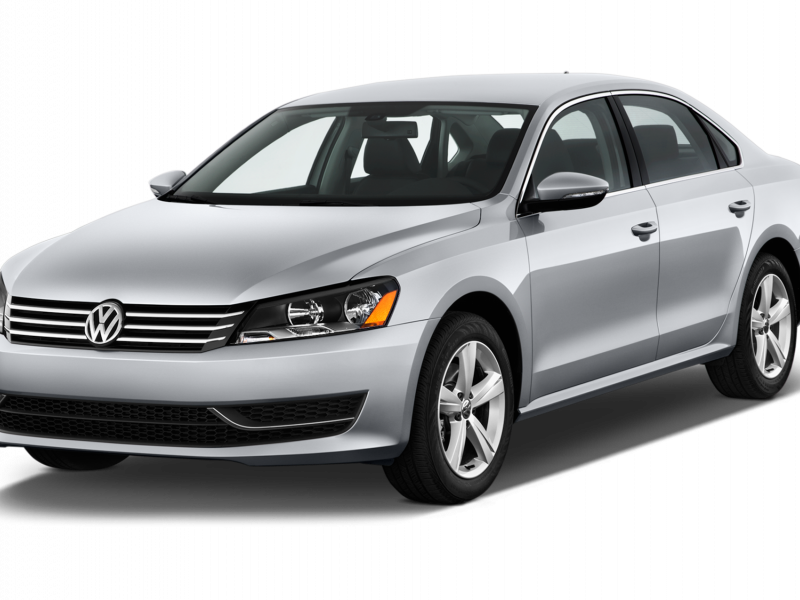 2012 Volkswagen Passat Prices, Reviews, and Photos - MotorTrend