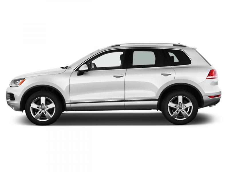 2012 Volkswagen Touareg (VW) Review, Ratings, Specs, Prices, and Photos -  The Car Connection