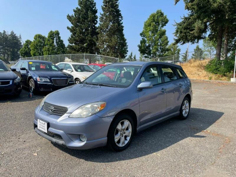 Used 2007 Toyota Matrix for Sale (with Photos) - CarGurus