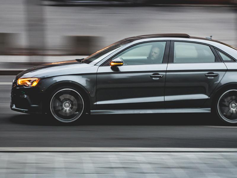 2016 Audi S3: Comprehensive Review