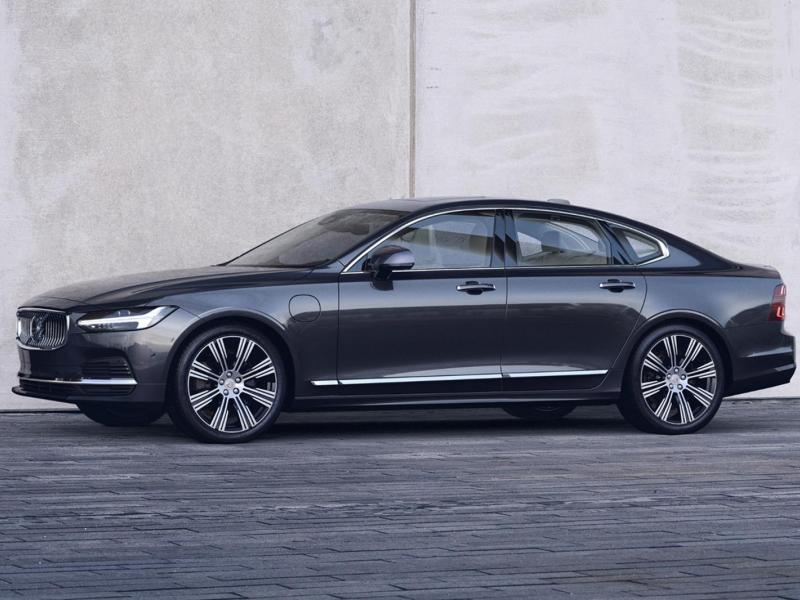 2022 Volvo S90 Recharge: Review, Trims, Specs, Price, New Interior  Features, Exterior Design, and Specifications | CarBuzz