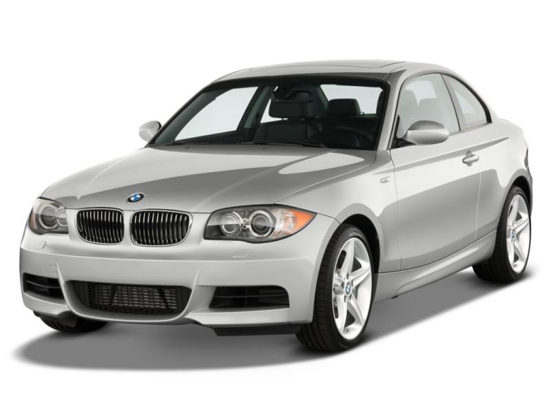 2008 BMW 1-Series Review, Ratings, Specs, Prices, and Photos - The Car  Connection