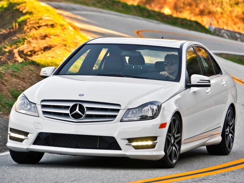 2014 Mercedes-Benz C-Class Sedan: Review, Trims, Specs, Price, New Interior  Features, Exterior Design, and Specifications | CarBuzz