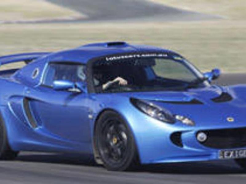 Lotus Exige 2007 Review | CarsGuide