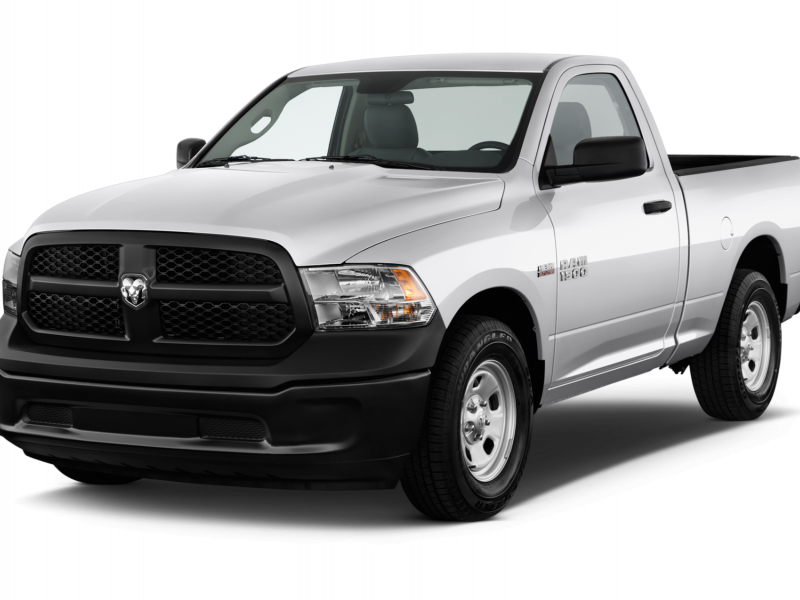 2014 Ram 1500 Prices, Reviews, and Photos - MotorTrend