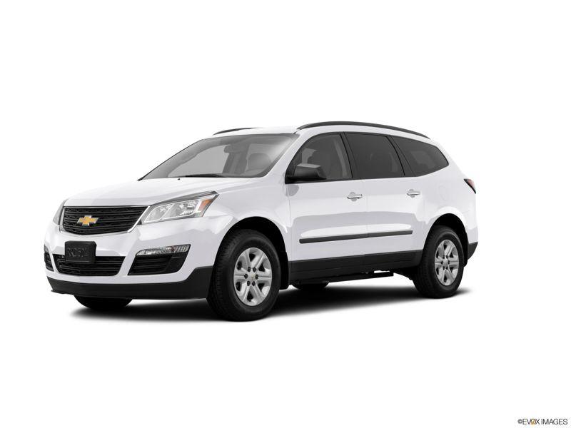 2016 Chevrolet Traverse Research, Photos, Specs and Expertise | CarMax