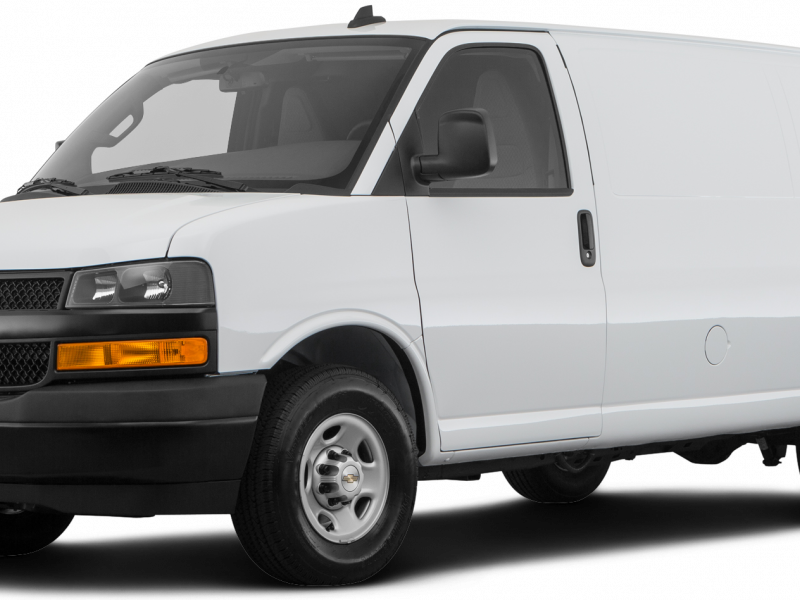 2019 Chevrolet Express 2500 Incentives, Specials & Offers in ESCANABA MI