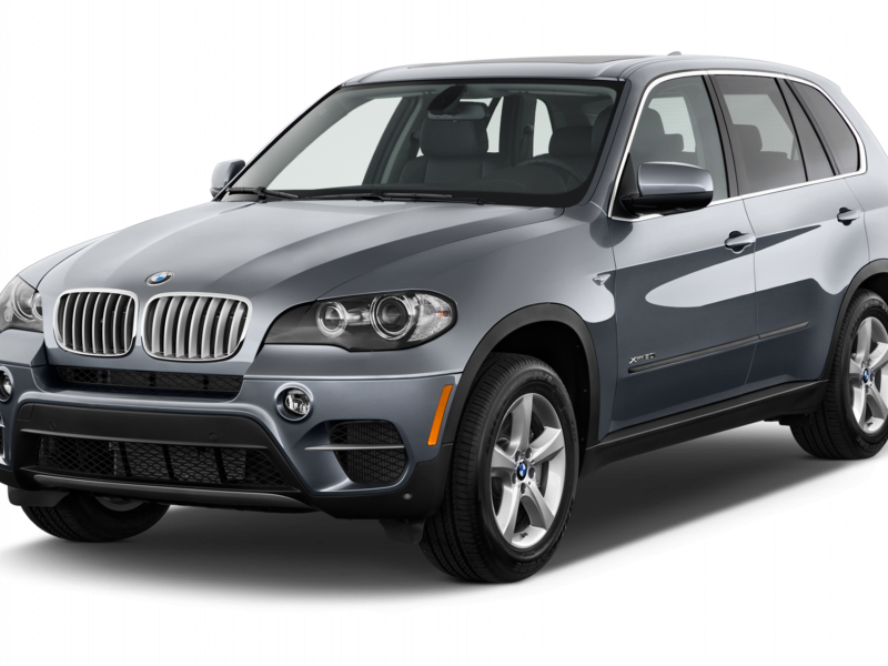 2012 BMW X5 Prices, Reviews, and Photos - MotorTrend