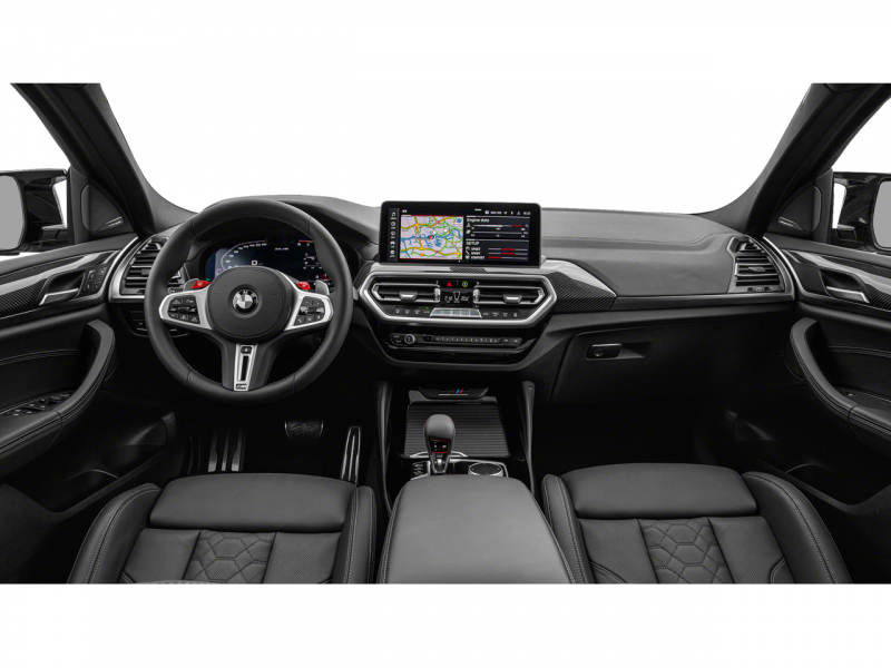 New 2023 BMW X4 M Sports Activity Coupe for Sale in Spokane WA | BMW of  Spokane 5YM23EC04P9R45832