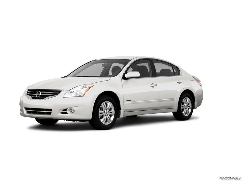 2010 Nissan Altima Hybrid Research, Photos, Specs and Expertise | CarMax