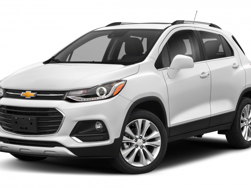 Used 2019 Chevrolet Trax for Sale Near Me | Cars.com