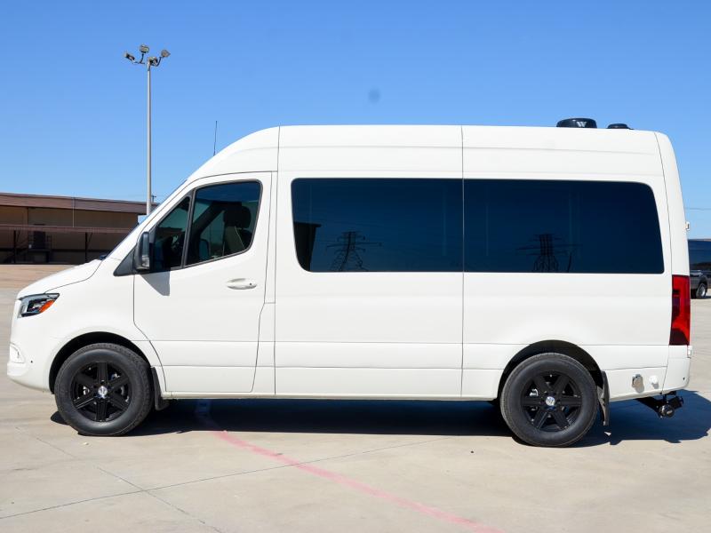 New 2022 Mercedes-Benz Sprinter 144 Day Lounge D6 2500 For Sale (Sold) |  Iconic Sprinters Stock #3