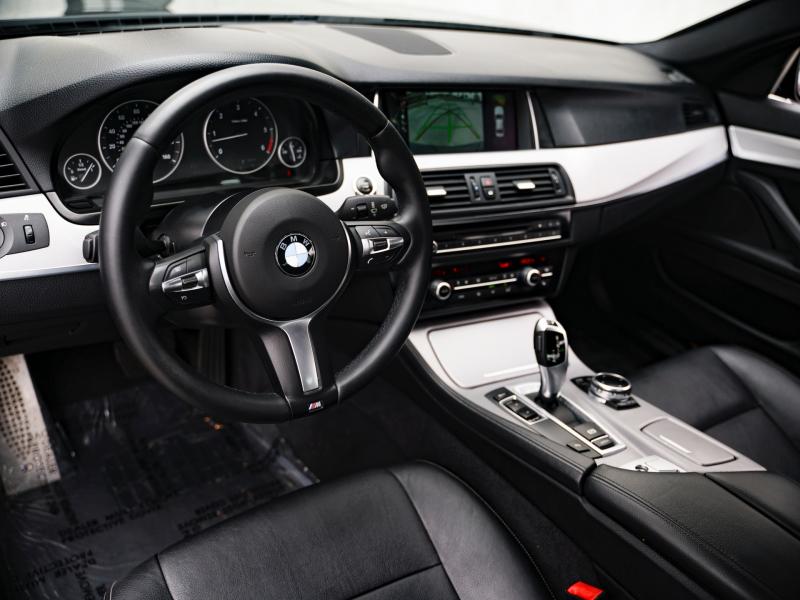2014 BMW 5 Series 535d Stock # 6821A for sale near Redondo Beach, CA | CA  BMW Dealer