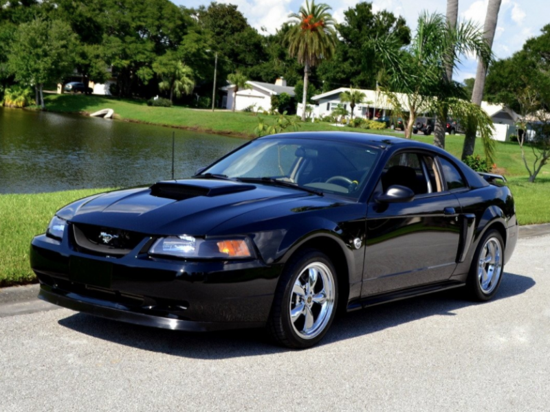 2004 Ford Mustang GT: Ultimate Guide