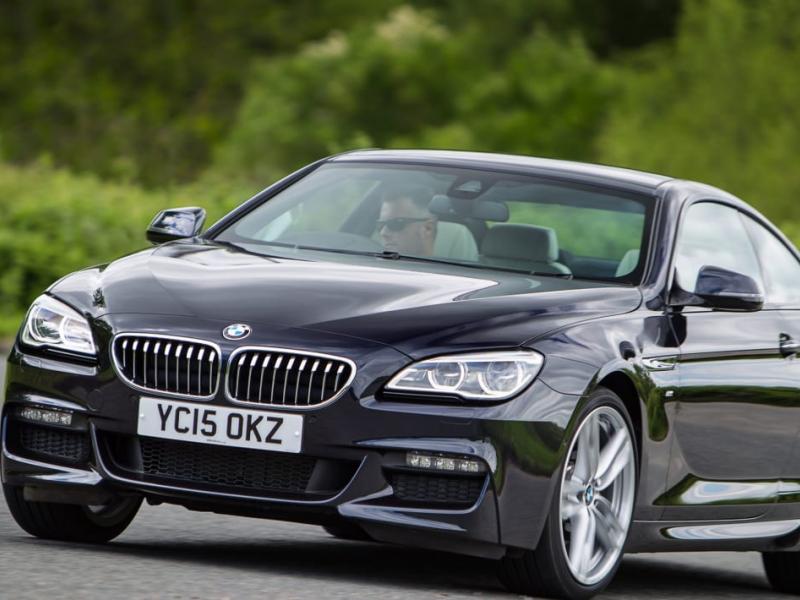 BMW 6 Series Coupe (2011-2017) review | Auto Express