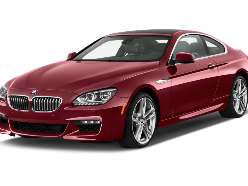 2014 BMW 6-Series Prices, Reviews, and Photos - MotorTrend