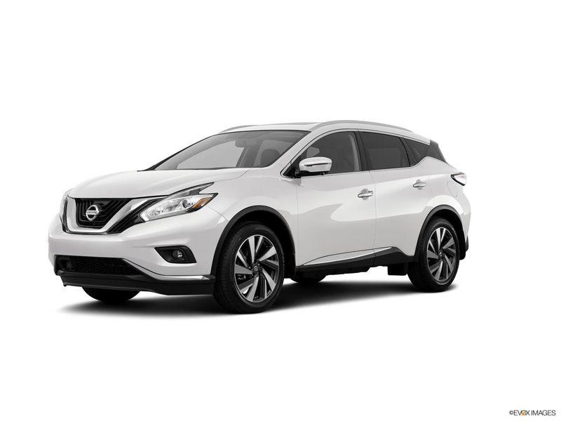 2017 Nissan Murano Research, Photos, Specs and Expertise | CarMax