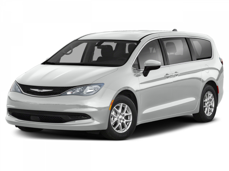 New 2022 Chrysler Voyager Available at House Chrysler Dodge Jeep Ram
