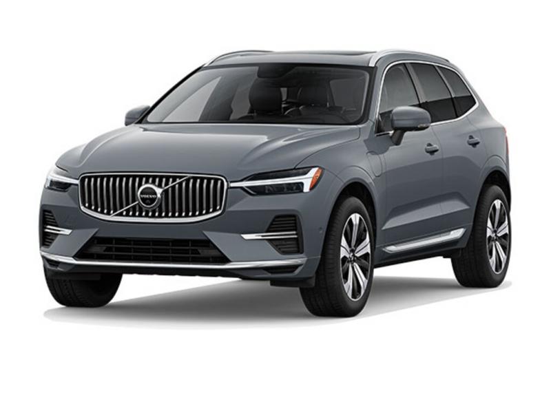 2023 Volvo XC60 Recharge Plug-In Hybrid For Sale Durham NC | Chapel Hill |