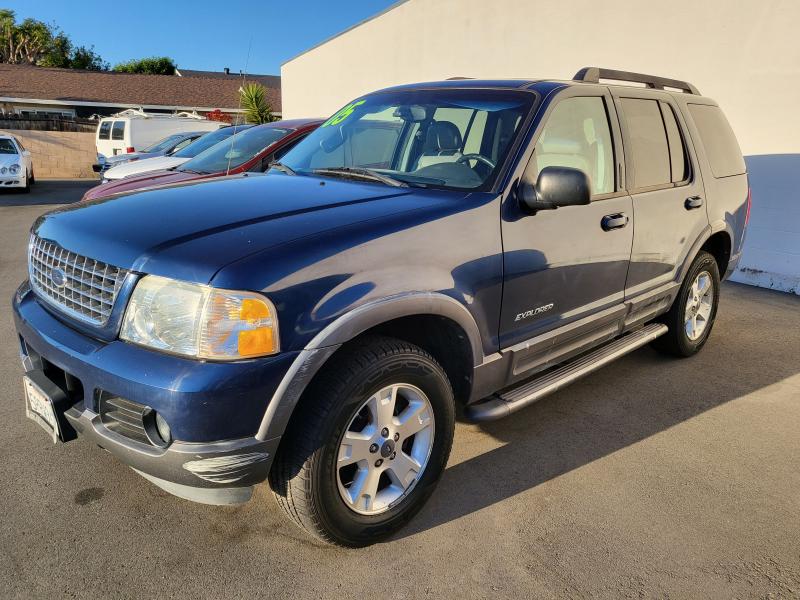 Used 2005 Ford Explorer for Sale Near Me | Cars.com